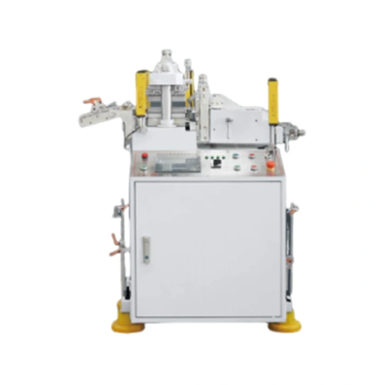 Trepanning Die Cutting Machine